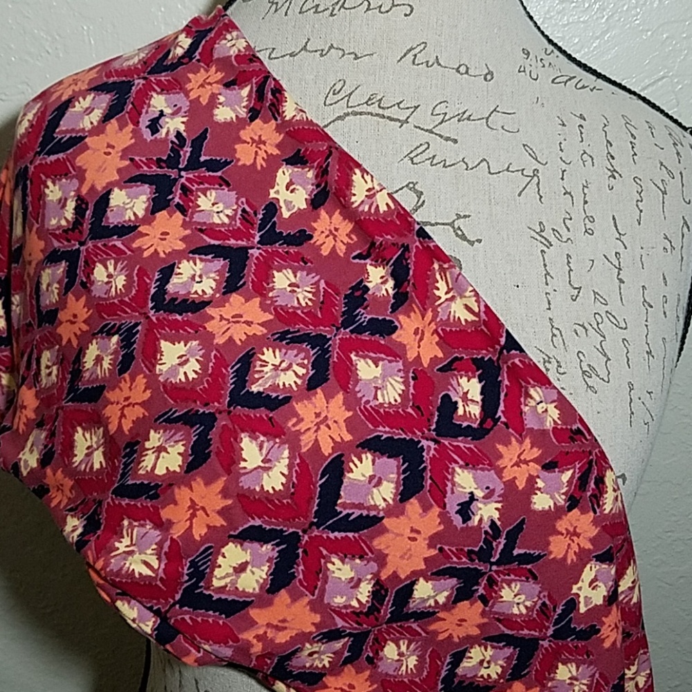 Lularoe TC leggings